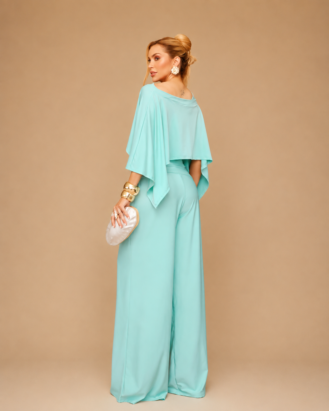 Jumpsuit Bela