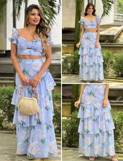 Conjunto Nuria