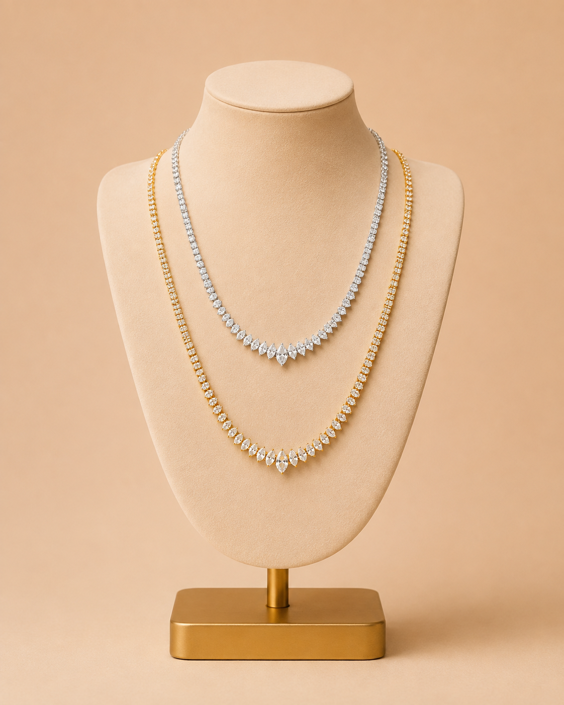 Collar 1137