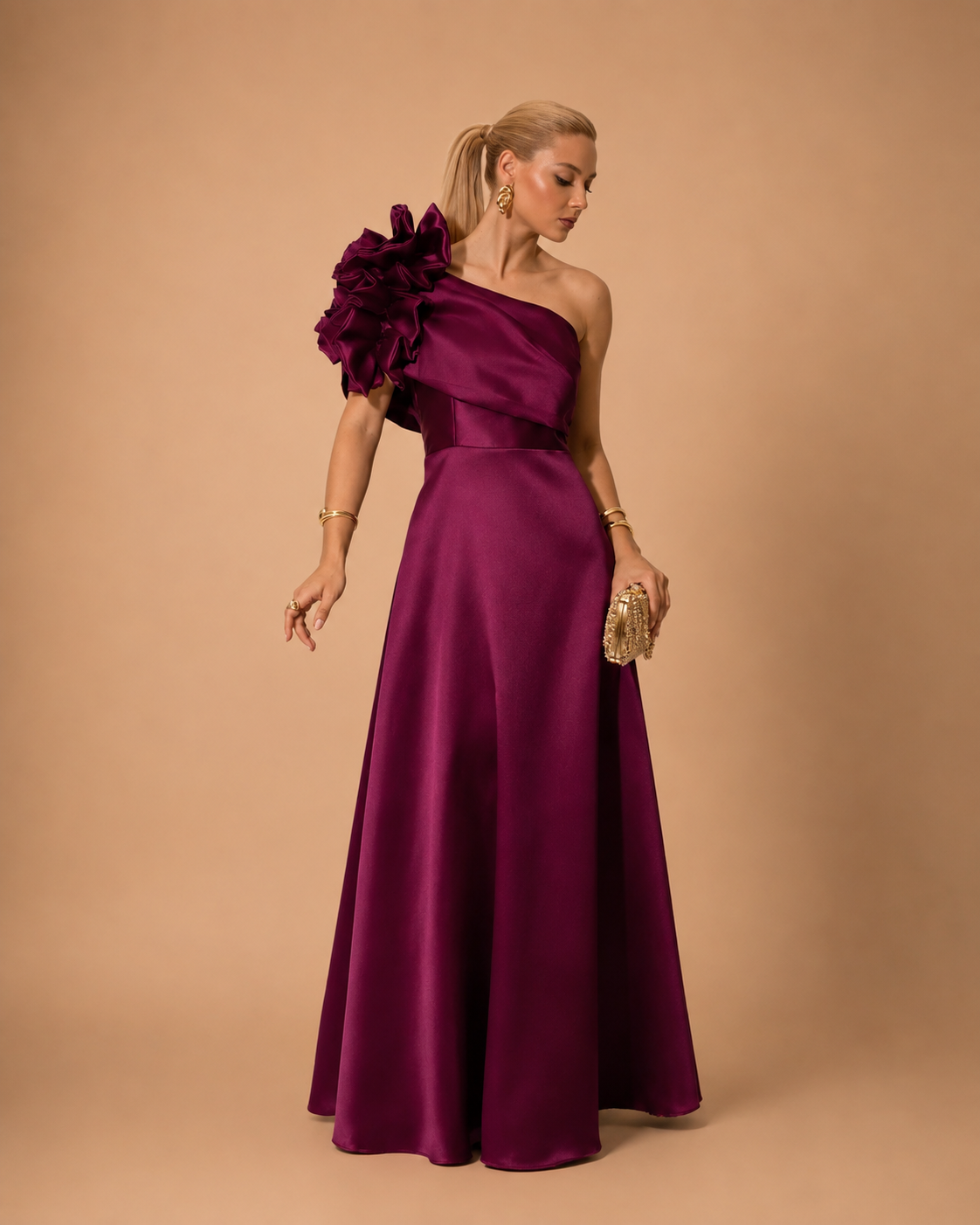 Vestido Camila