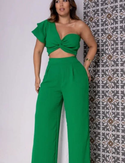 Conjunto Lia