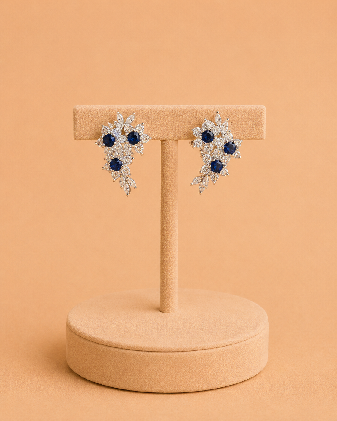 Aretes 1109