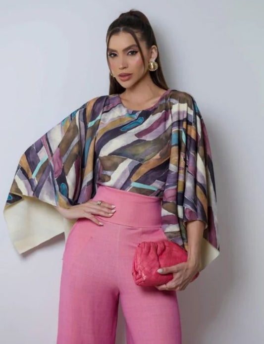 Conjunto Layla
