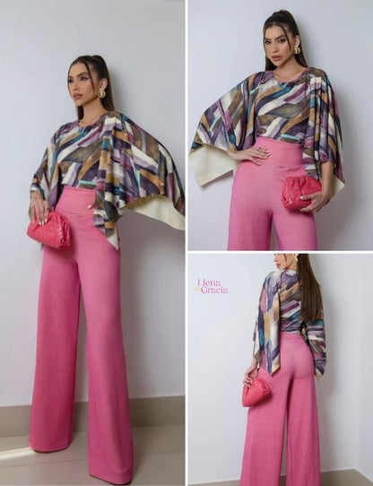 Conjunto Layla