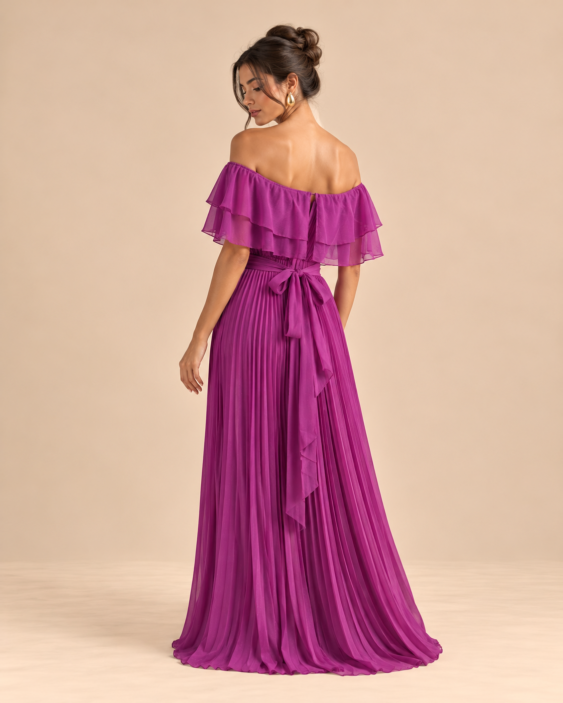 Vestido Diana