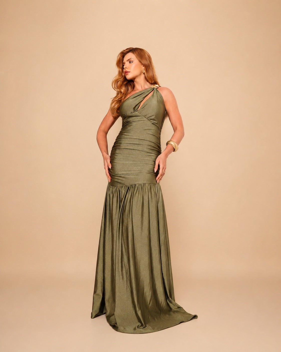 Vestido Maris