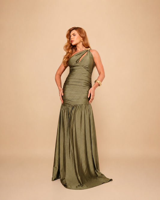 Vestido Maris