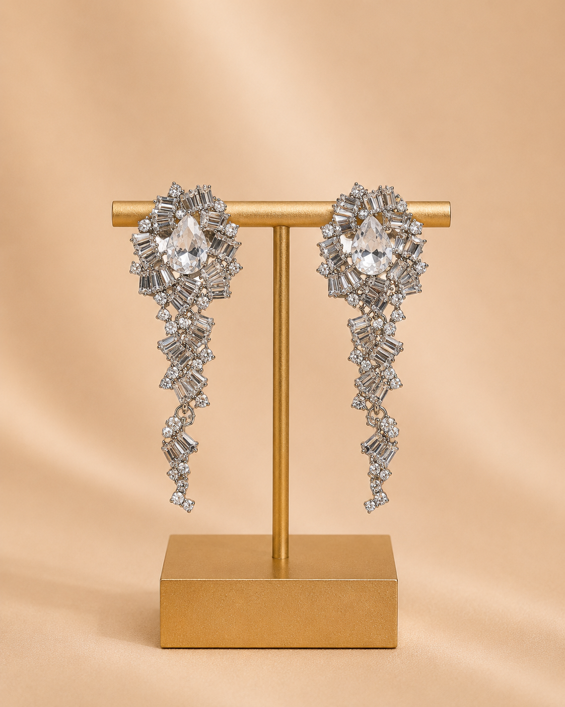 Aretes 1092
