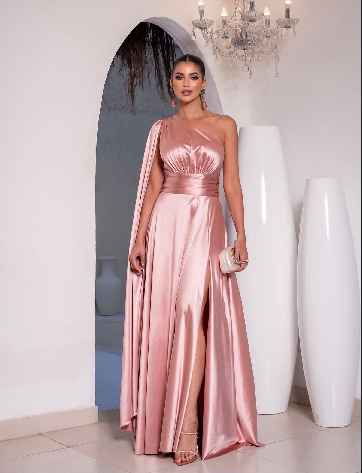 Vestido Ariane