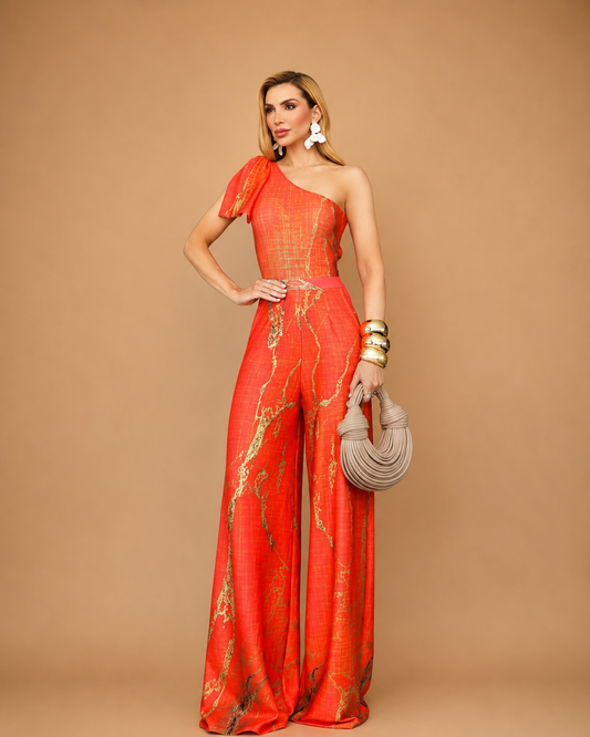 Jumpsuit Rena