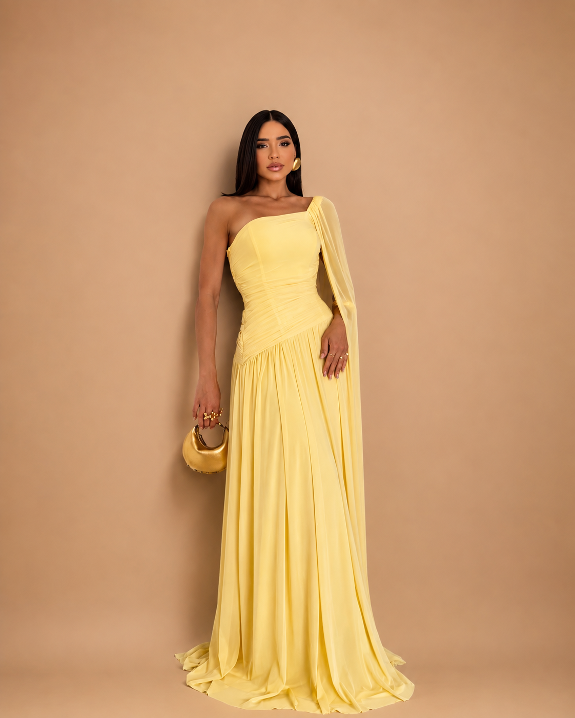 Vestido Amber