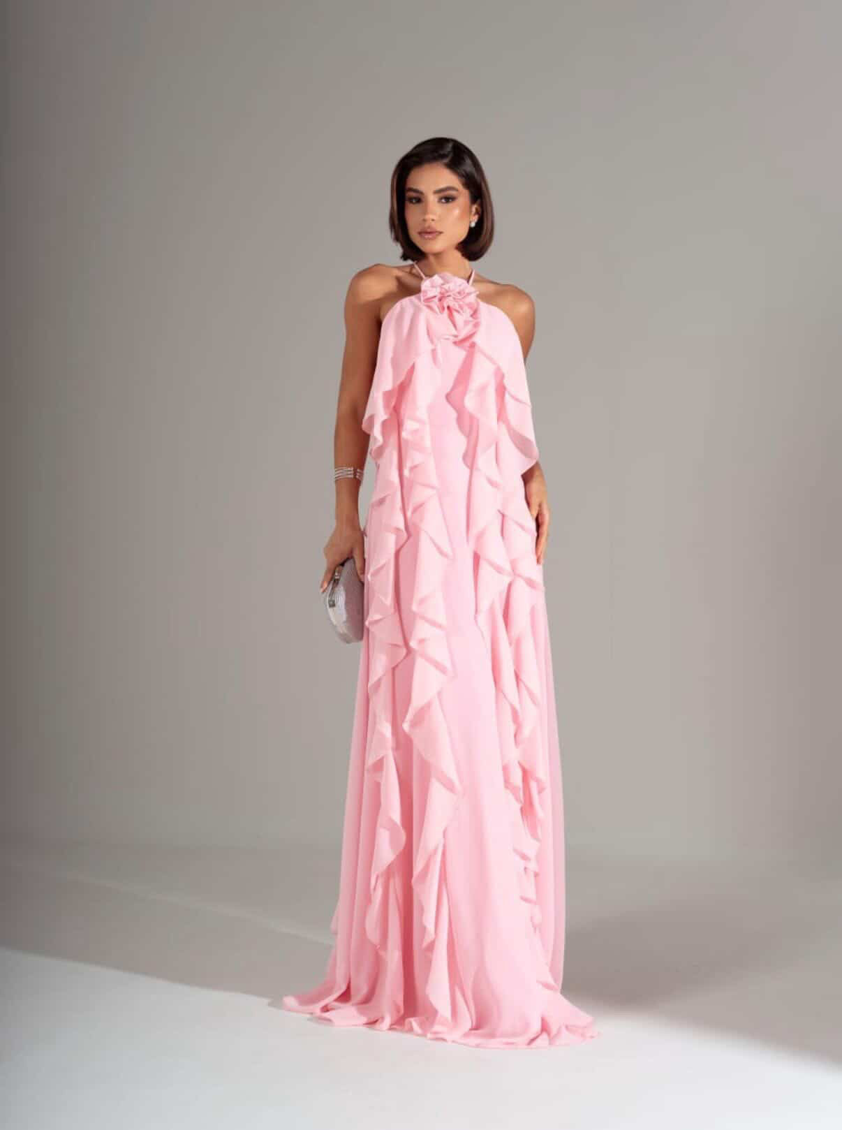 Vestido Manuela