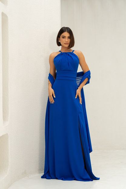 Vestido Nurys