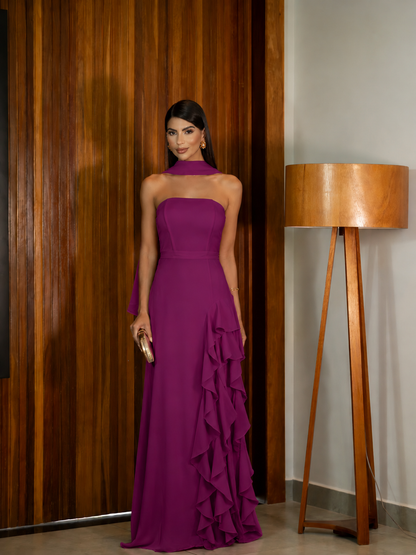 Vestido Carolina