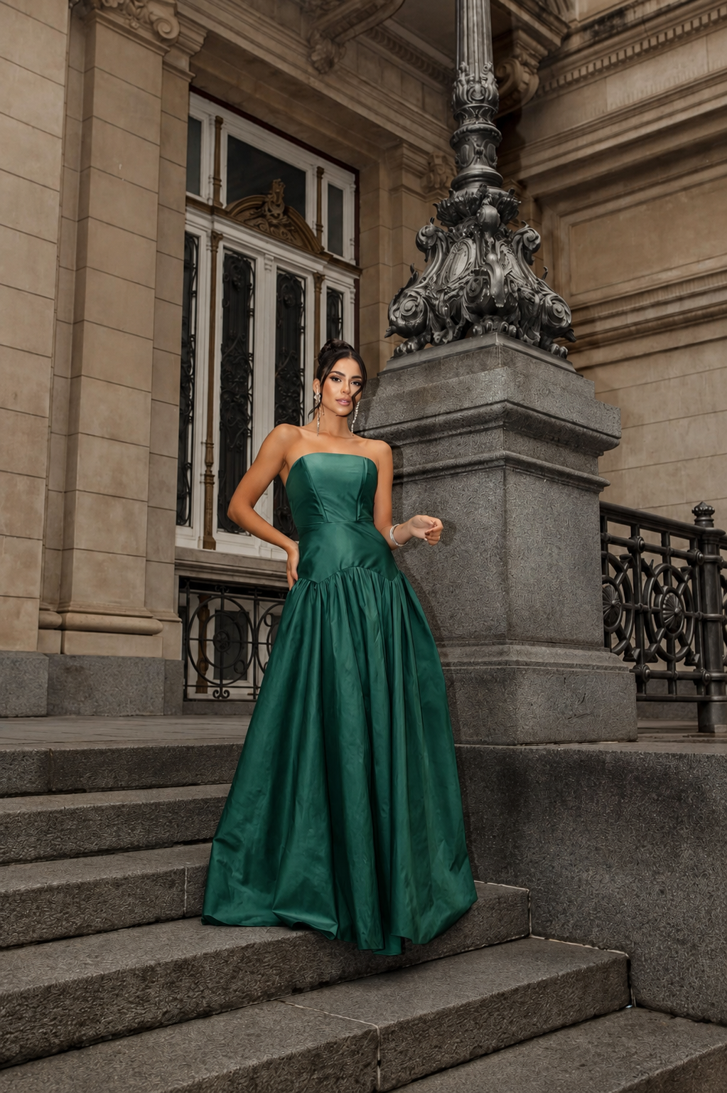 Vestido Lorena