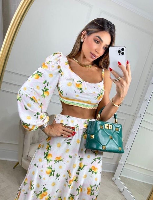 Conjunto Bella
