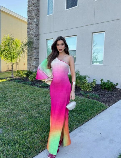 Vestido Selmi