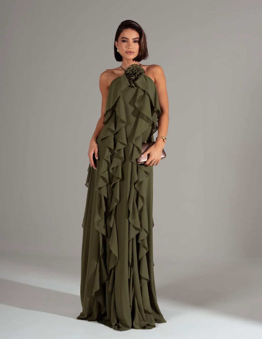 Vestido Manuela