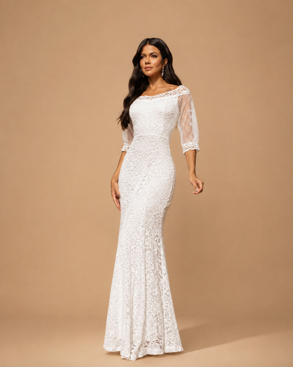 Vestido Samara