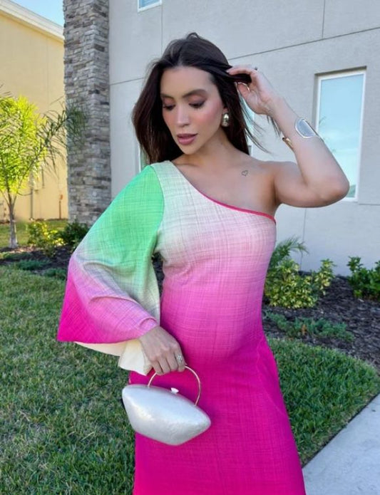 Vestido Selmi