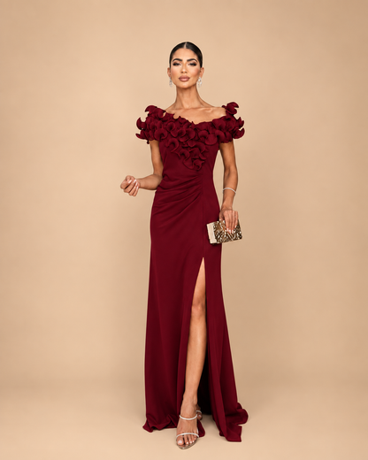 Vestido Jaqueline