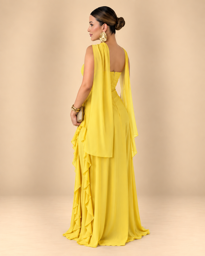 Vestido Aisha