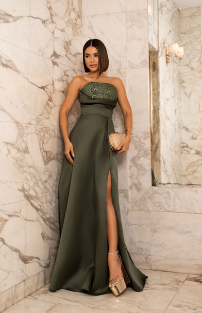 Vestido Gloria