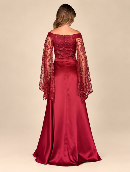 Vestido Maisa