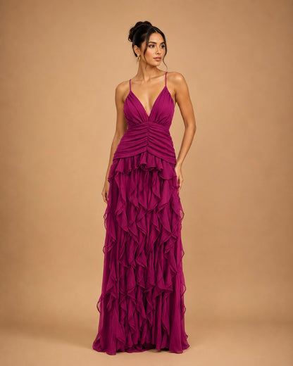 Vestido Dania