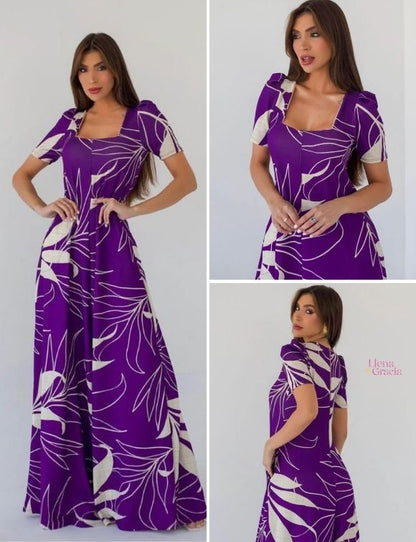 Jumpsuit Taina