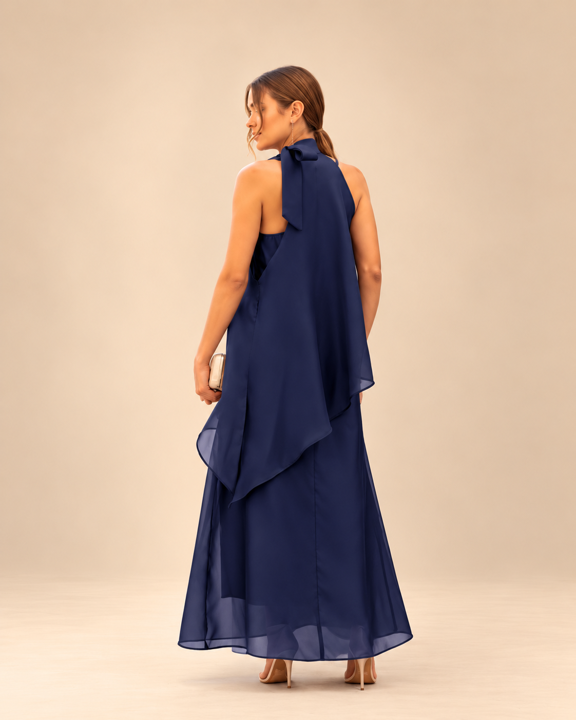 Vestido Estela