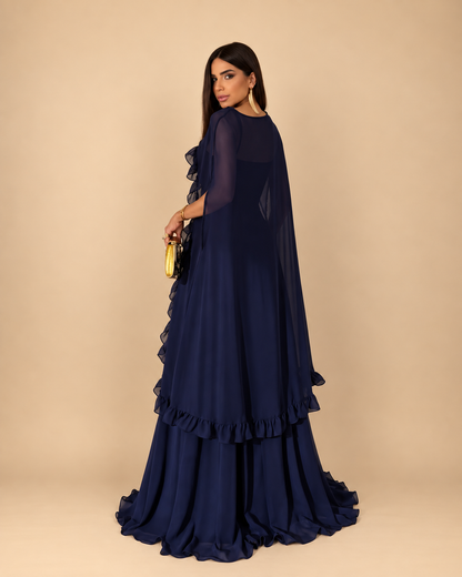 Vestido Jennifer