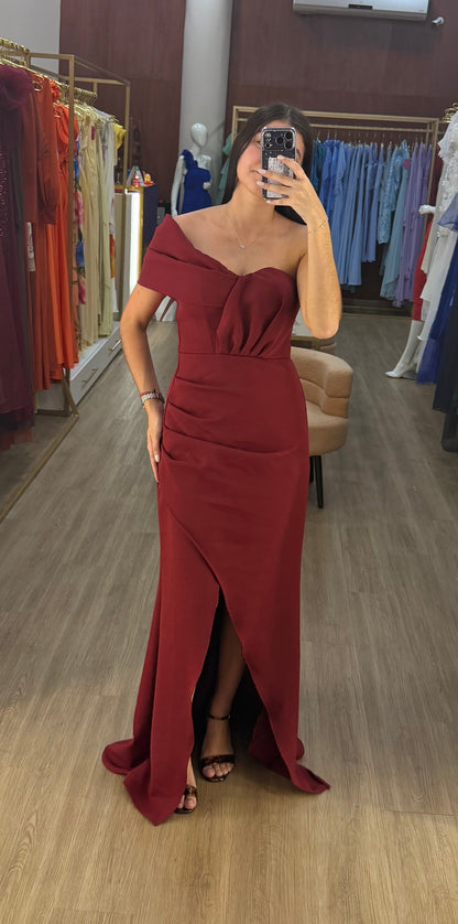Vestido Noor