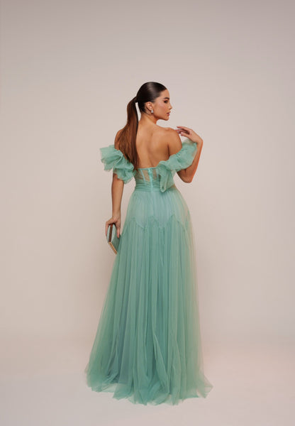 Vestido Vally