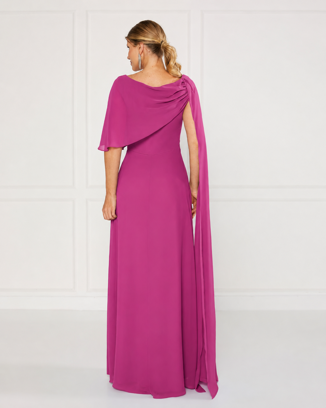 Vestido Luiza