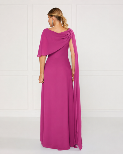 Vestido Luiza