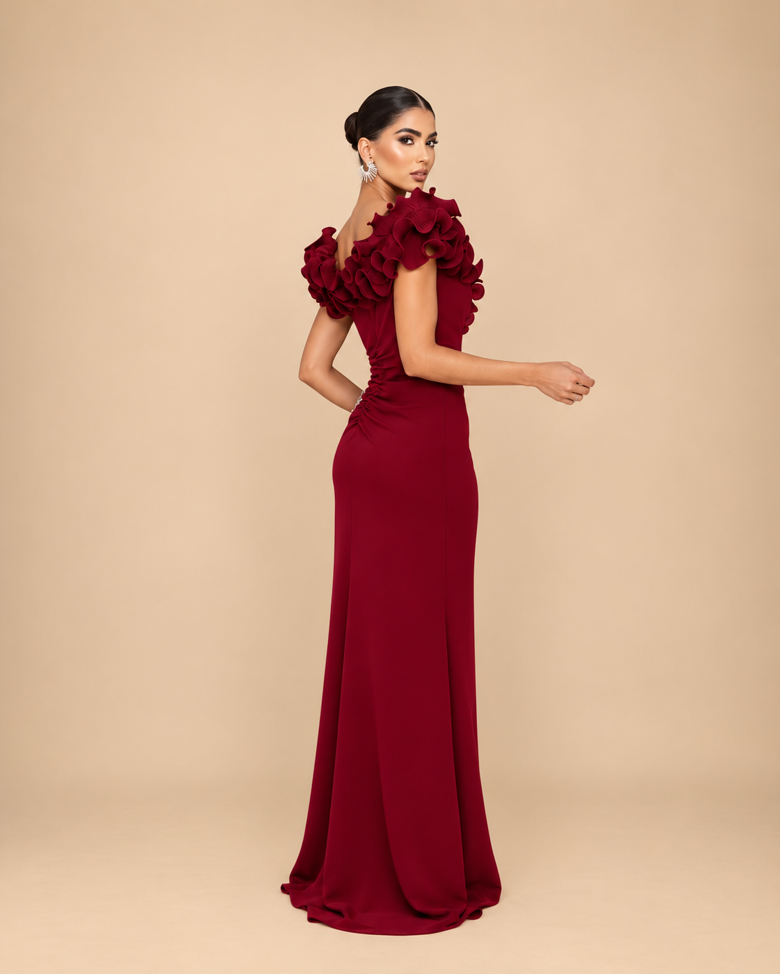 Vestido Jaqueline
