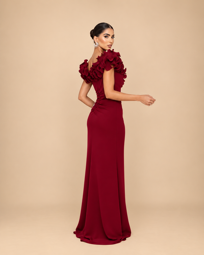 Vestido Jaqueline