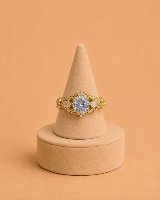 Anillo 1101