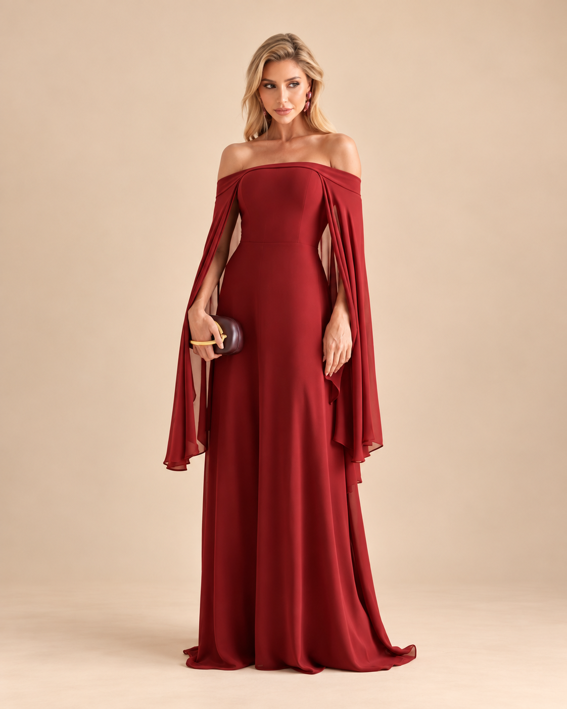 Vestido Cindi