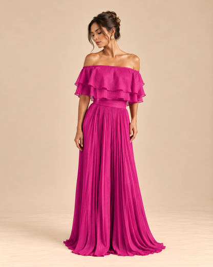 Vestido Diana