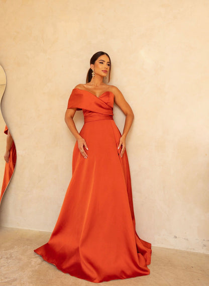 Vestido Amber