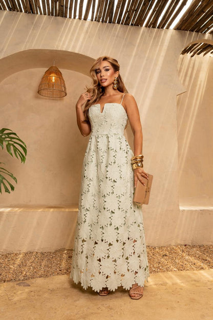 Vestido Solana
