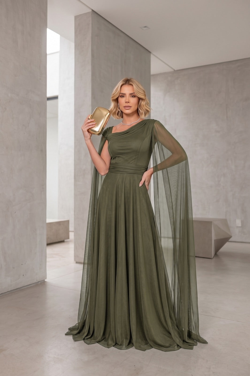 Vestido Virla