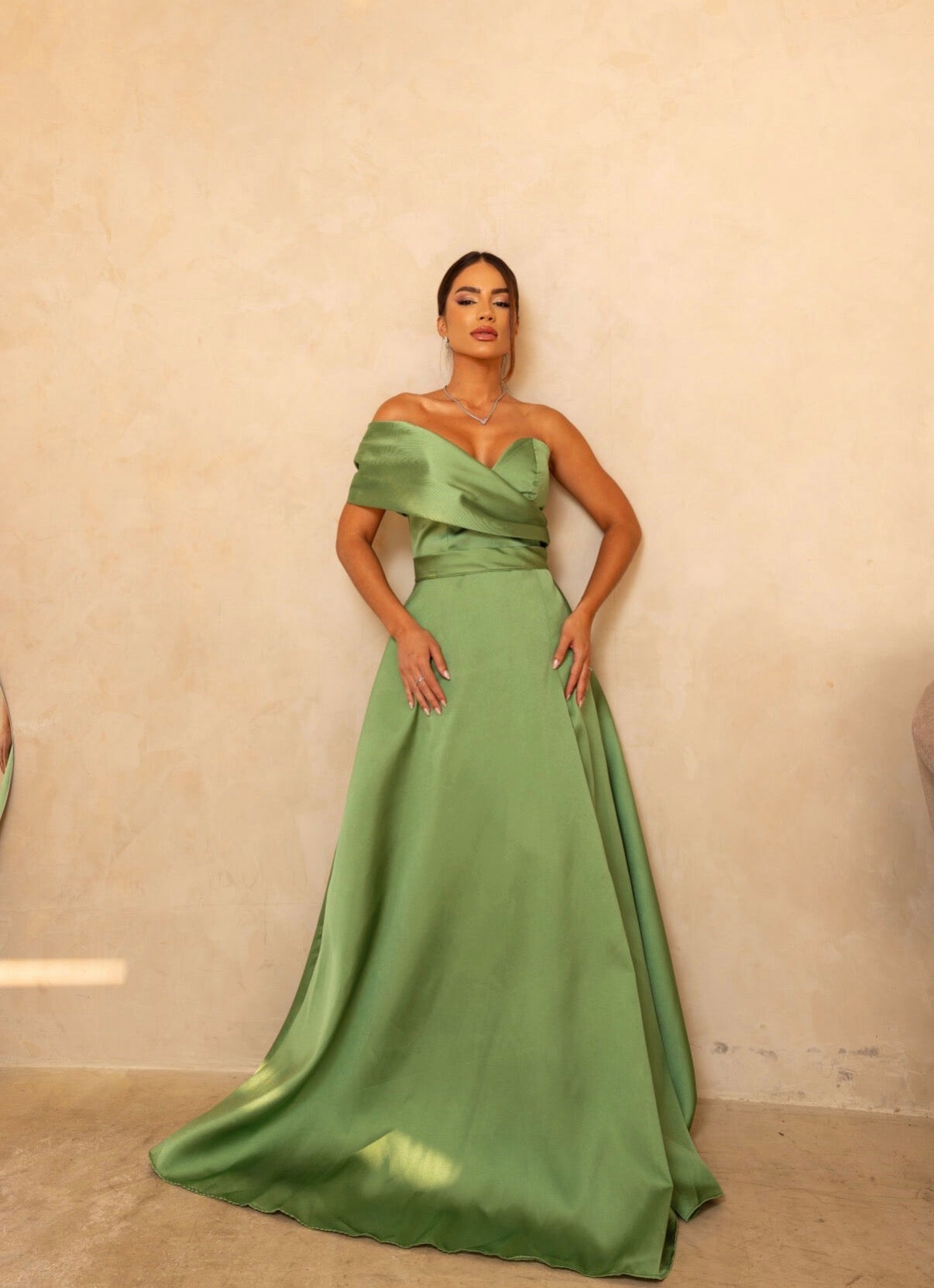 Vestido Amber