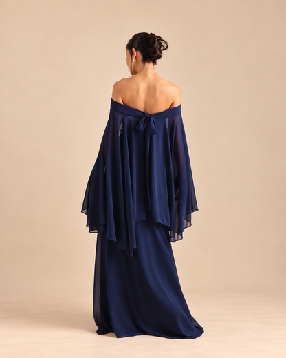 Vestido Cindi