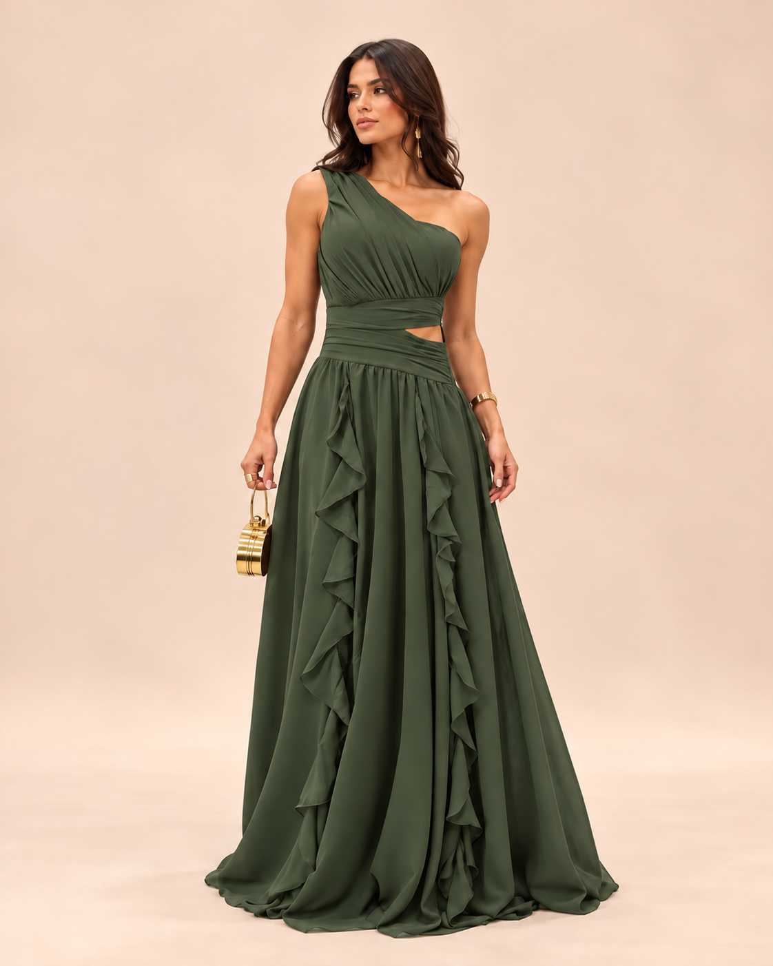 Vestido Tifany