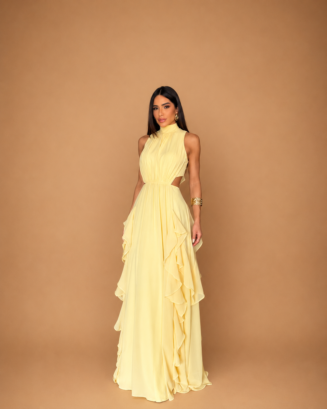 Vestido Jessy