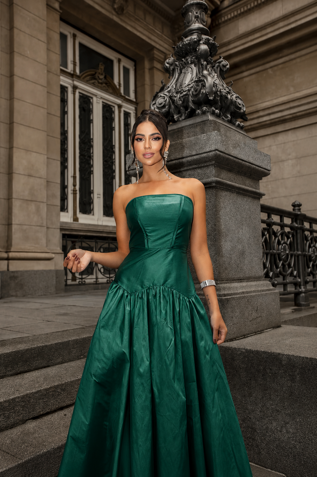 Vestido Lorena