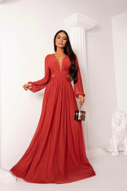 Vestido Jaqueline